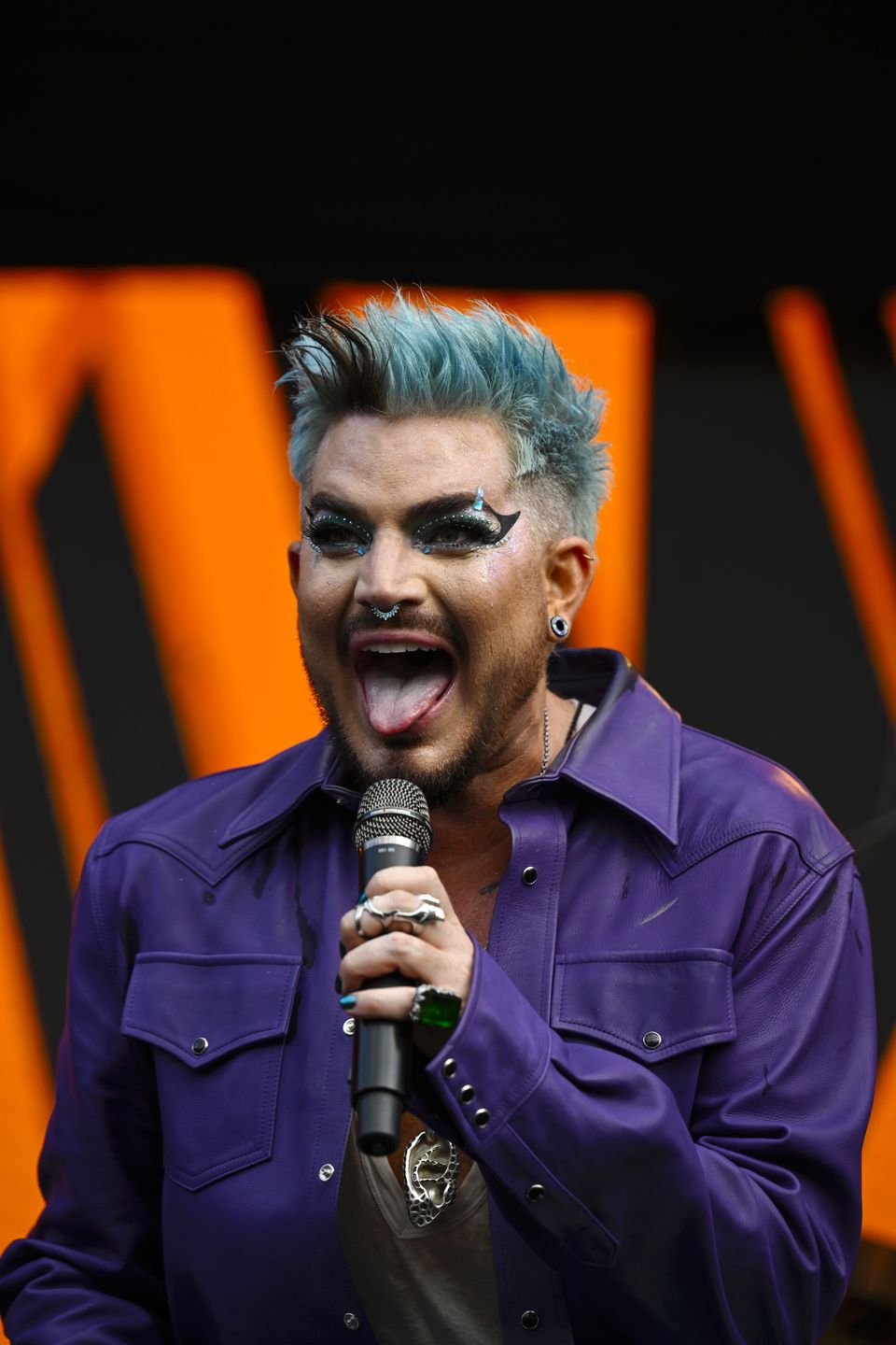 Adam Lambert