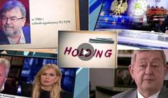 TVP przemilczała protesty ws. „lex TVN”, w reportażu skrytykowano byłych właścicieli TVN