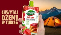 Dżemy Łowicz w nowej formie. Rusza kampania