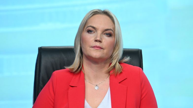 Porażka Dominiki Chorosińskiej w wyborach do Parlamentu Europejskigo