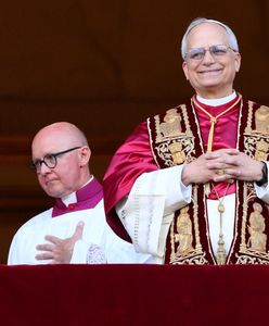 Kandydat idealny? Jaki jest Leon XIV? Mało amerykański Amerykanin [OPINIA]