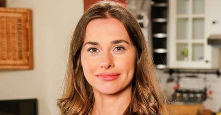 Katarzyna Chorzępa wyglądała jak bogini. Hollywoodzkie gwiazdy mogą się schować