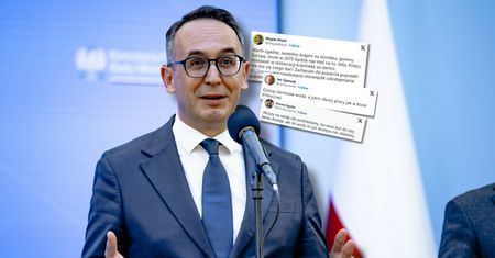 Minister przeciwko darmowej wodzie z kranu w restauracjach