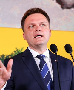 "Newsroom" WP. Program specjalny