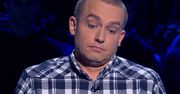"Milionerzy". Kamil odpadł na pytaniu za 40 tysięcy złotych. Smutne, co podpowiedzieli mu widzowie