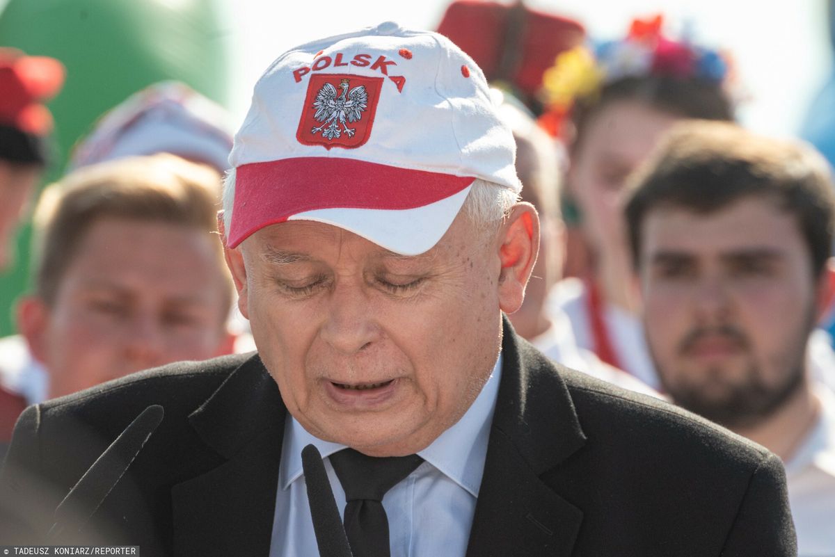 Jarosław Kaczyński