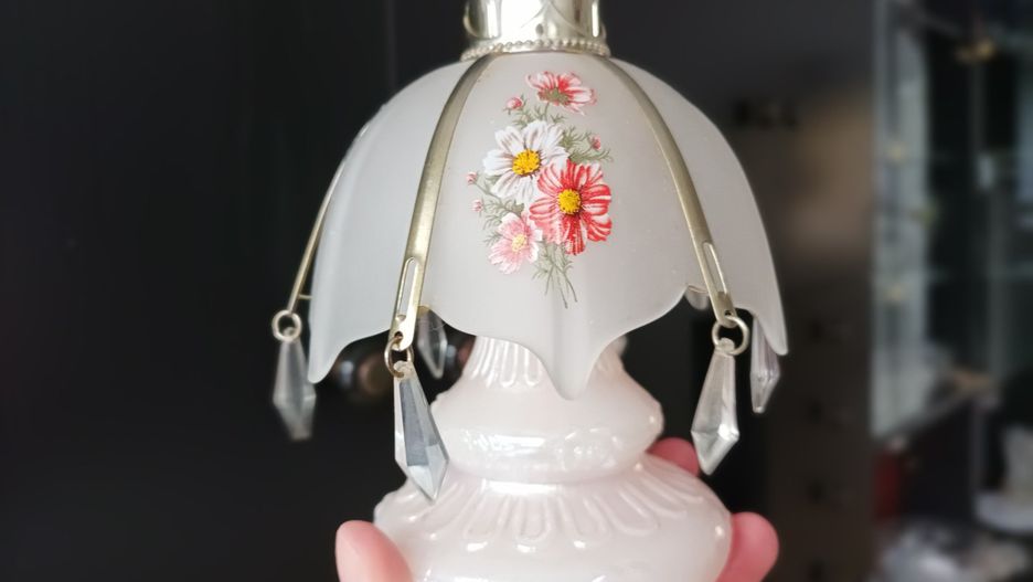 Lampka zapachowa PRL