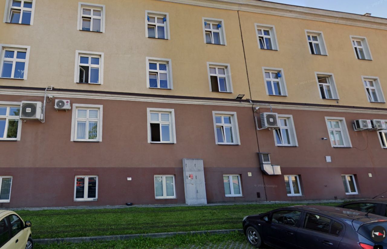 Eksplozja komórki. Dotarli do świadków. "Nagle wybuchła"