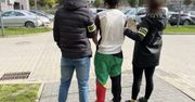 Łódź: Brutalny atak. 27-latek ugodził nożem mężczyznę