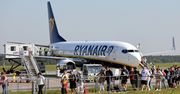Ryanair odwoła ponad 100 lotów w Modlinie. Będą utrudnienia na lotnisku