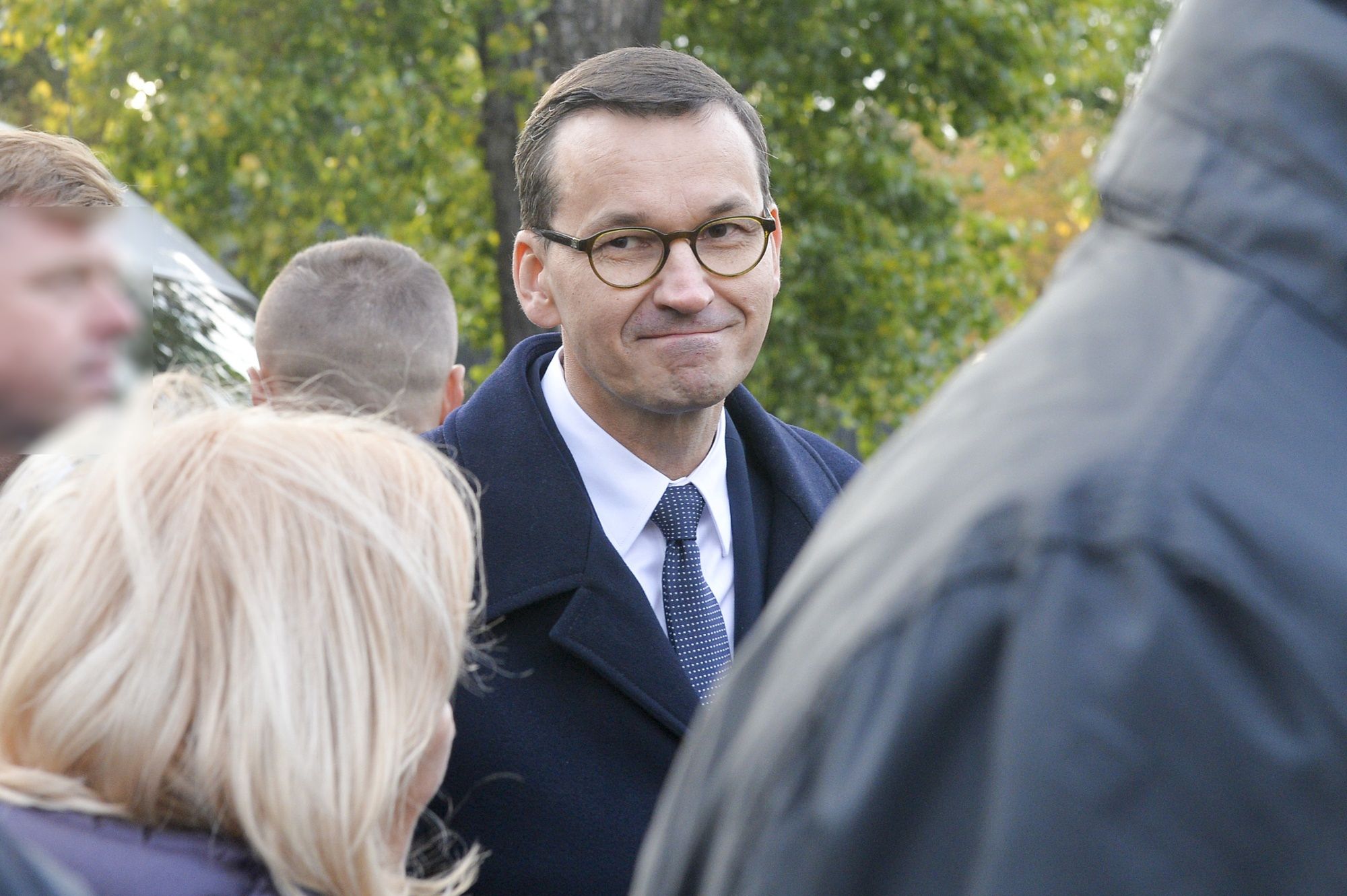 Mateusz Morawiecki