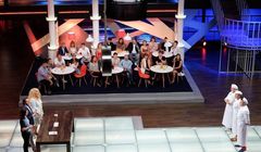 „MasterChef” nadal gromadzi 2 mln widzów. TVN liderem w grupie komercyjnej