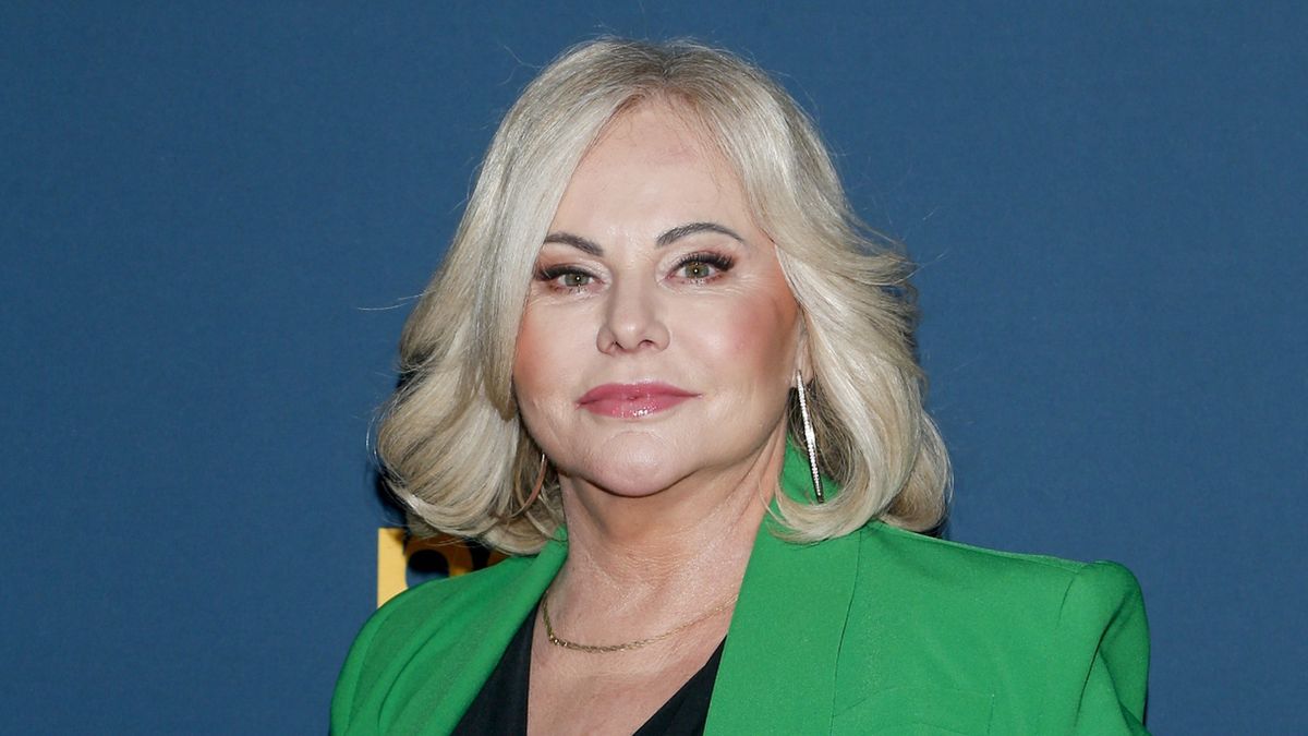 Joanna Kurowska gorzko o zarobkach aktorów