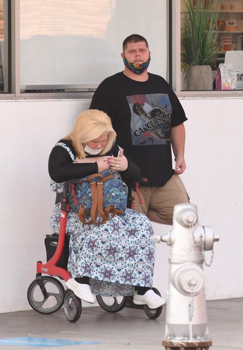 Mama June