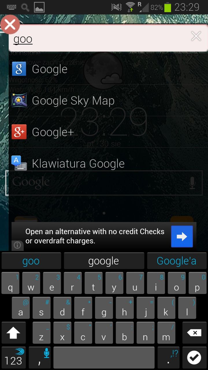 Weekendowy Zestaw Gier i Aplikacji: launcher w stylu iOS 7, funkcjonalny lockscreen i symulator jazdy autobusem 18