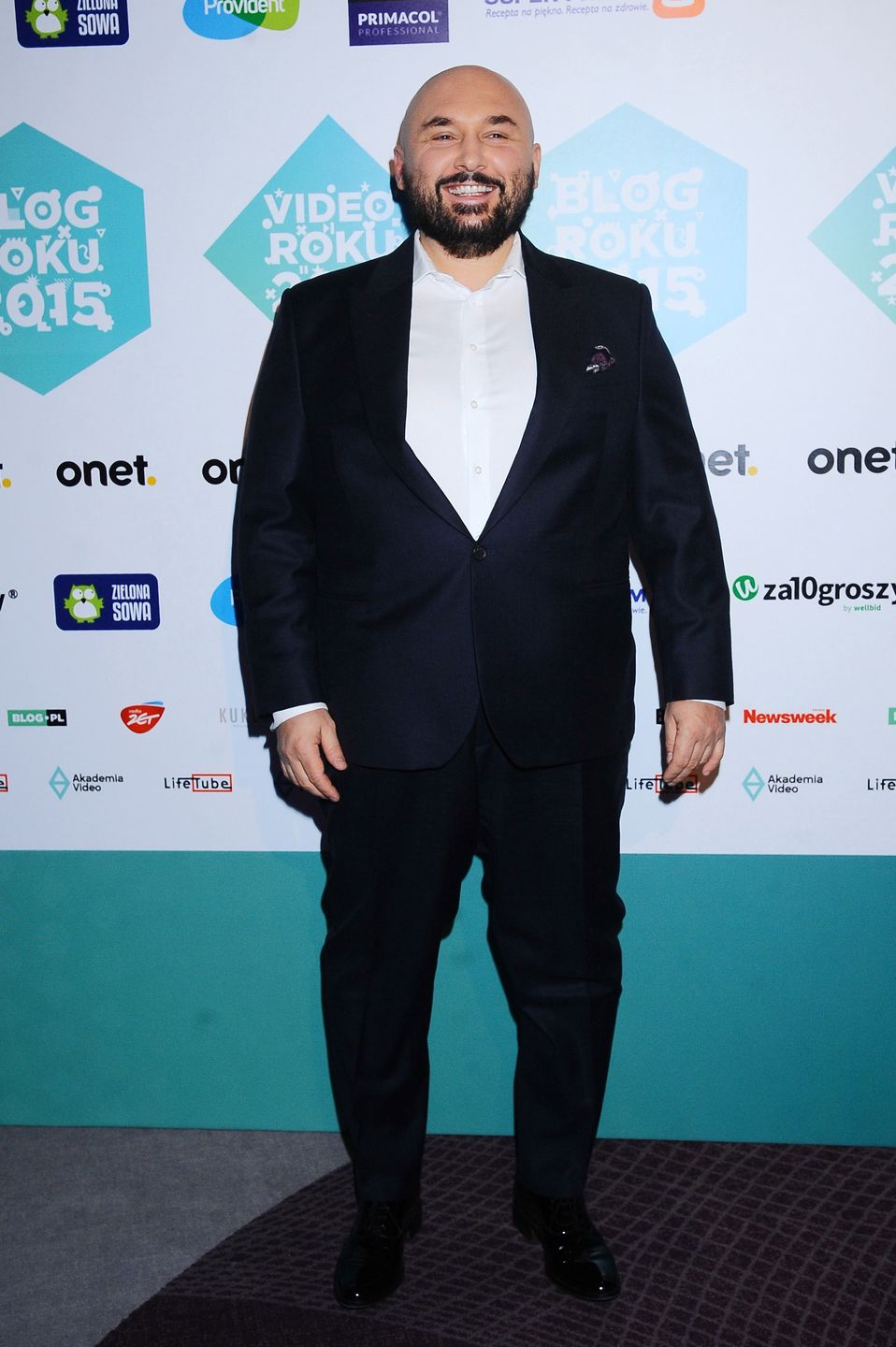 Patryk Vega