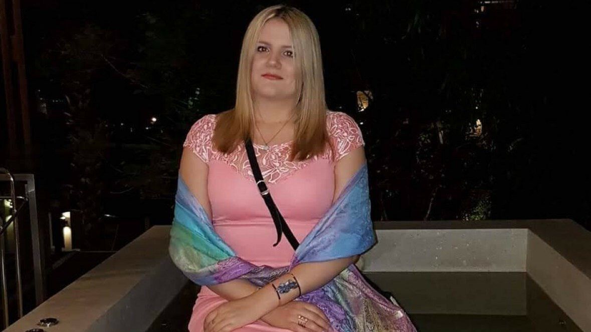 Jazmyne Day przeszła spektakularną metamorfozę