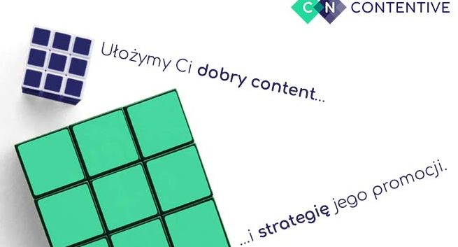 Contentive - nowy projekt Digitree Group