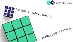 Contentive - nowy projekt Digitree Group