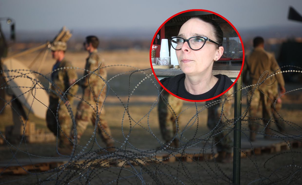 Wiemy, kiedy wojska opuszczą Jasionkę. "Plan Putina się sprawdza"