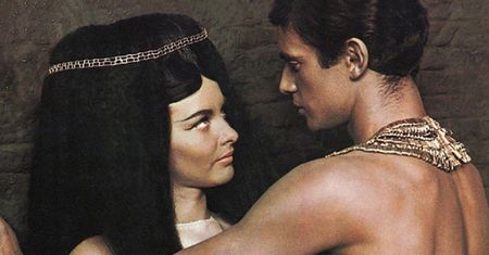 Pamiętasz filmy i seriale z Barbarą Brylską? Sprawdź się