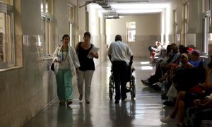 Kuba zmaga się z chikungunyą. Epidemia ogarnia kraj w kryzysie