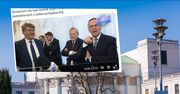 Najpierw Błaszczak, potem Sellin i Wąsik. "Śmiechom nie było końca"