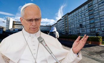 Dobre wieści z Watykanu. Nowy komunikat ws. zdrowia papieża