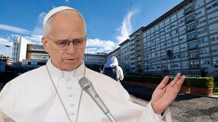 Dobre wieści z Watykanu. Nowy komunikat ws. zdrowia papieża