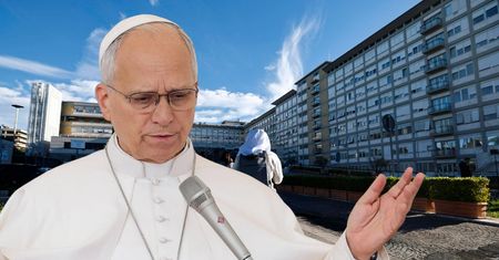 Dobre wieści z Watykanu. Nowy komunikat ws. zdrowia papieża