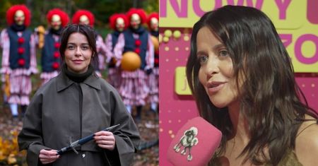 Malwina Wędzikowska ujawnia szczegóły nowego "The Traitors" i wyznaje, że "ma swoją shortlistę" na EDYCJĘ Z GWIAZDAMI. Kto się na niej znalazł? (WIDEO)