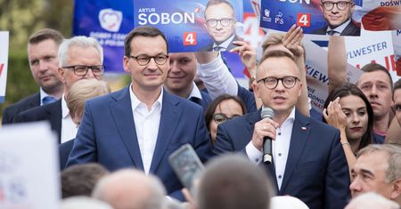 Ma zająć się Polskim Ładem. Wiceminister zmieni resort