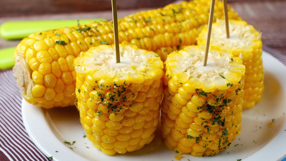 Możesz już zapomnieć o suchej kukurydzy