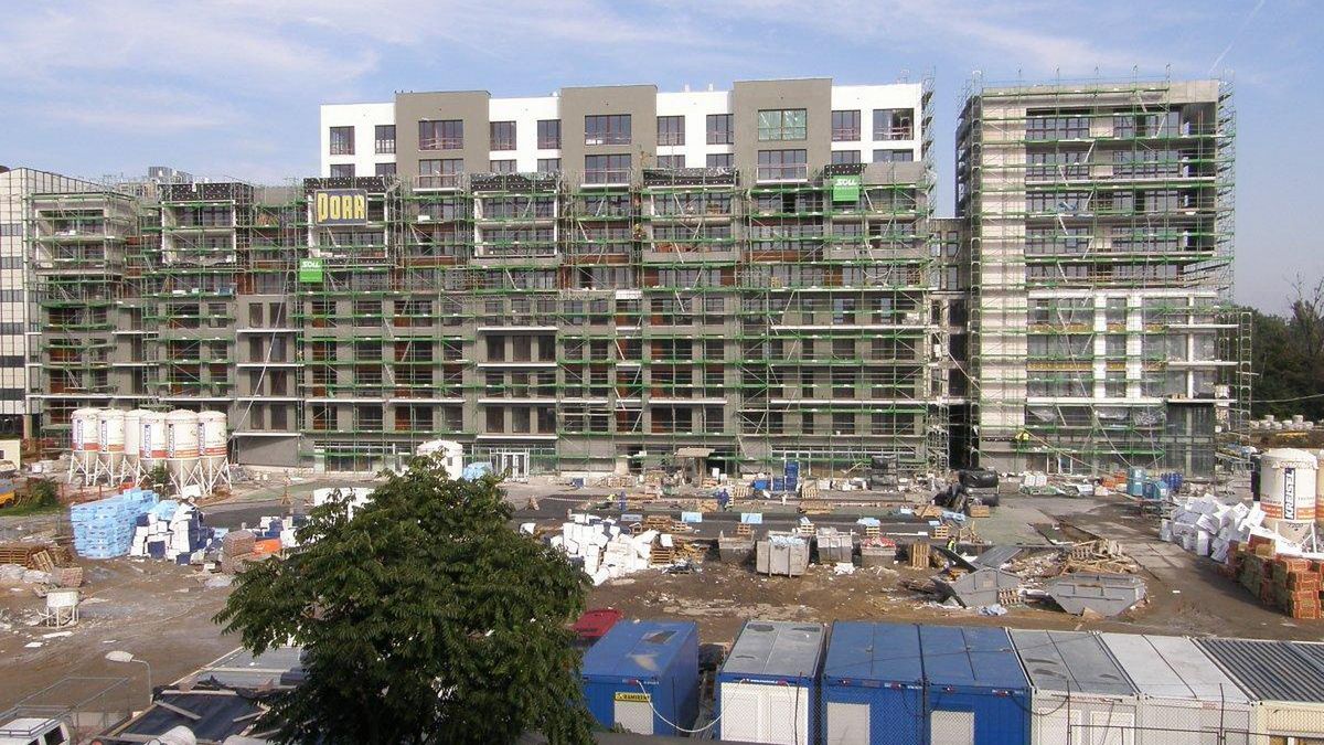 Jakie mieszkanie kupić? (zdjęcie ilustracyjne)