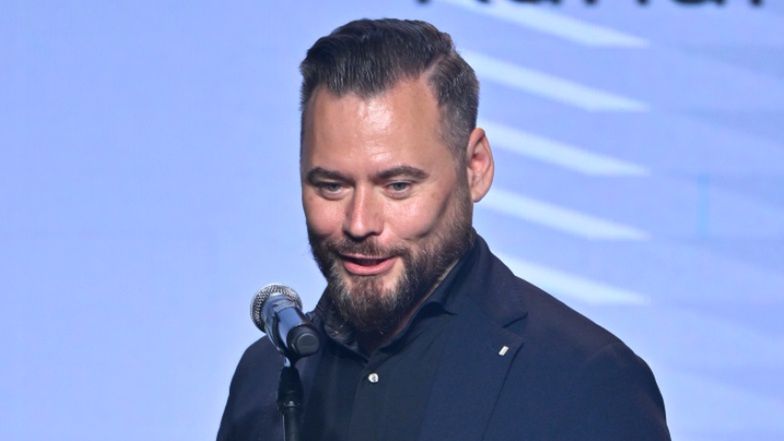 Krzysztof Stanowski reaguje na zamieszanie wokół swojego startu w wyborach prezydenckich