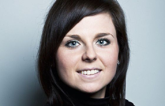 Beata Szczepańska sales directorem w NextWeb Media