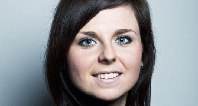 Beata Szczepańska sales directorem w NextWeb Media