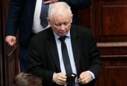 Nowacka bezlitosna dla Kaczyńskiego. Wymieniła całą listę