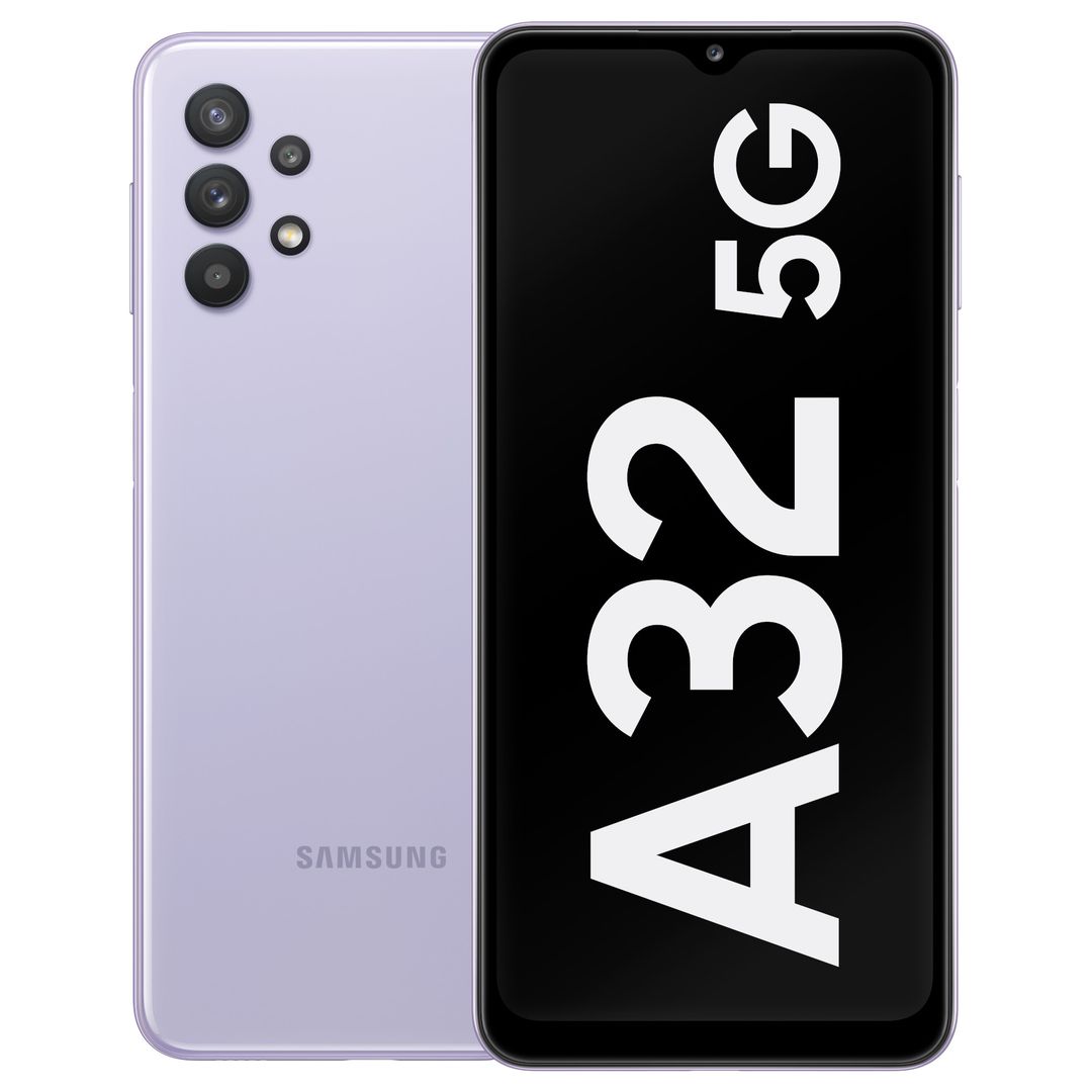 Oto najtańszy samsung z 5G. Galaxy A32 5G oficjalnie 4