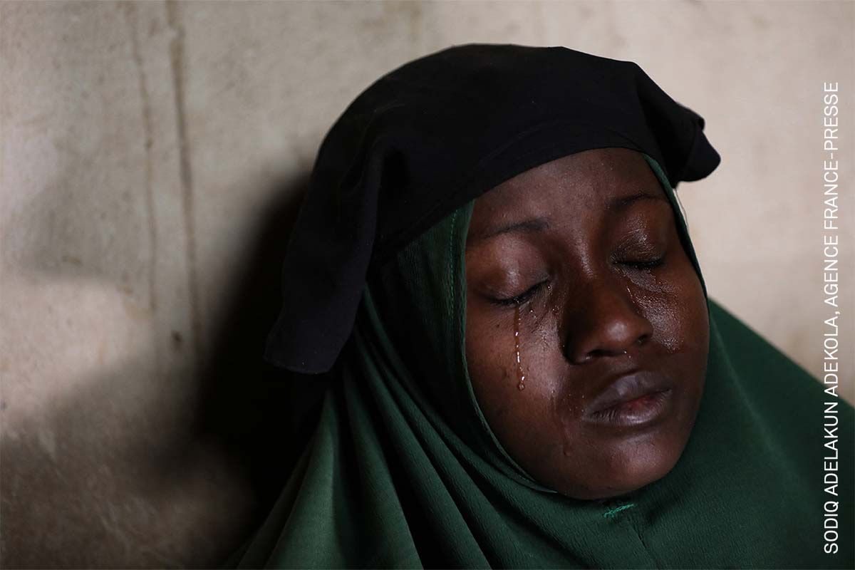 World Press Photo 2022: Poznaj najlepszych fotografów różnych kontynentów 3