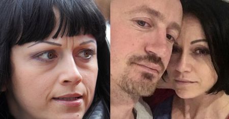 Izabela Małysz wyznaje: "NIE MAM BRWI, włosy nie rosną"
