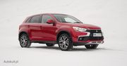 Mitsubishi ASX 1.6 MIVEC: przestarzały czy dojrzały?