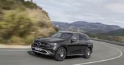 Nowy Mercedes GLC wyceniony w Polsce. Jest droższy nie tylko od poprzednika, ale też rywali