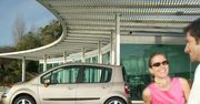 Używane Renault Modus I - typowe awarie i problemy