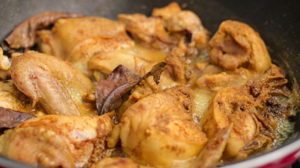 Perliczka to jedno z najzdrowszych mięs