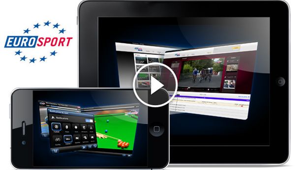 Eurosport Player – czy warto wydać cztery euro? 1