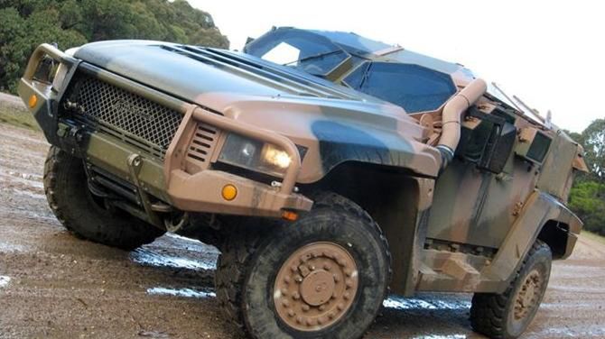 Hawkei – jadowity twardziel z Australii [wideo] 1