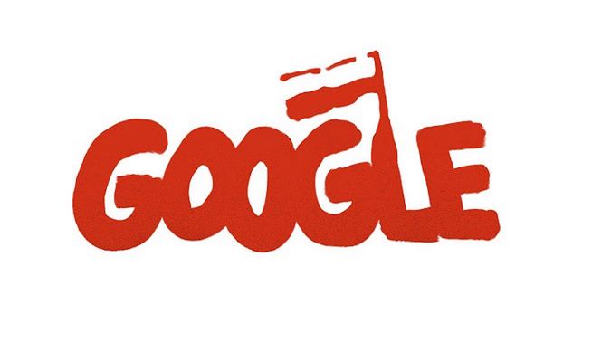 Google Doodle "pamięta o Polakach"? Przestańmy robić z tego wielkie święto 1