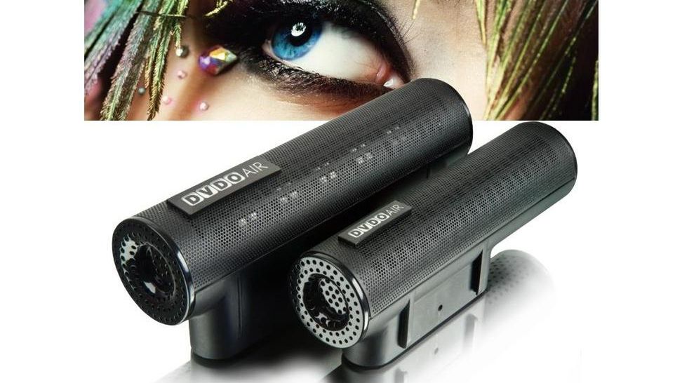 Bezprzewodowa transmisja full HD 1