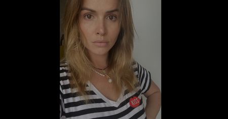 "Nikt mi nie powiedział tego wcześniej". Marta Żmuda-Trzebiatowska tęskni za dawnym życiem bez dzieci